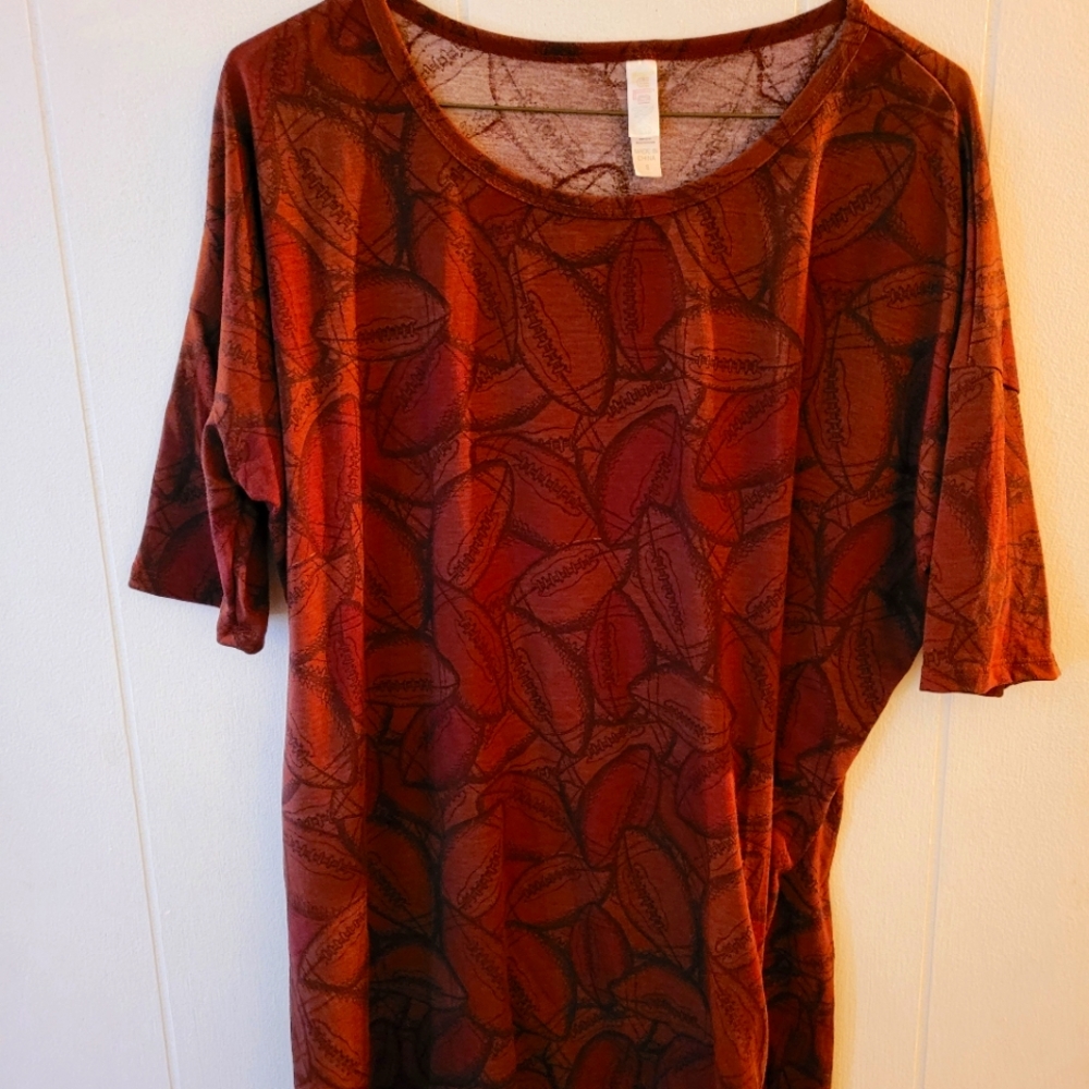 Lularoe FOOTBALL MOMS!
